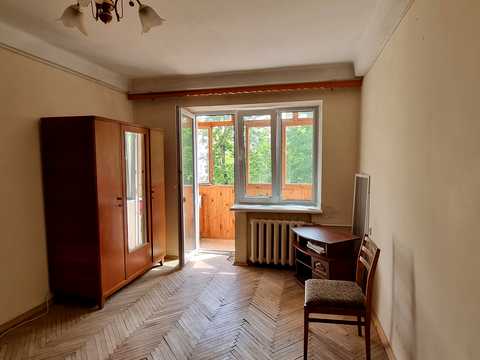 квартира по адресу Коломыйский пер., 3/1