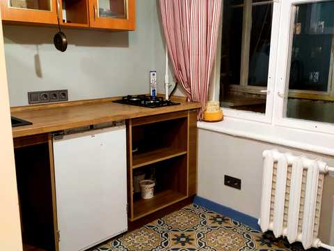 квартира за адресою Нове шосе, 11