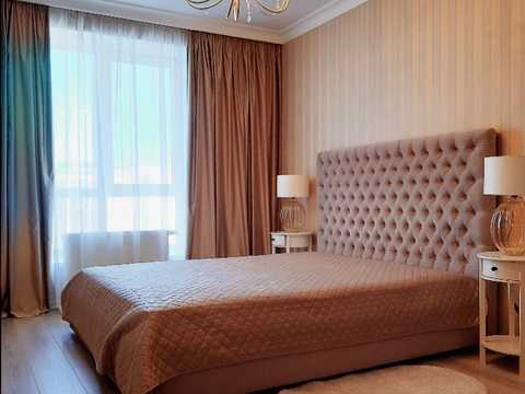 квартира за адресою Набережна Перемоги вул., 44