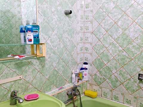 квартира за адресою Центральний бульв., 888