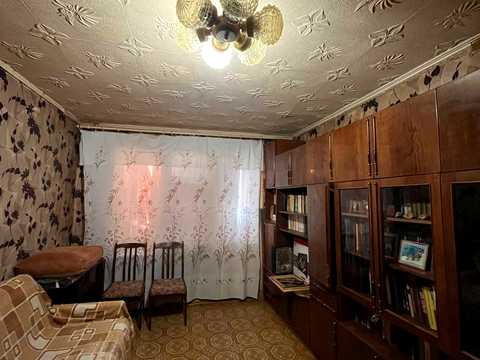 квартира за адресою Владислава Бувалкіна вул. (Бочарова Генерала), 6