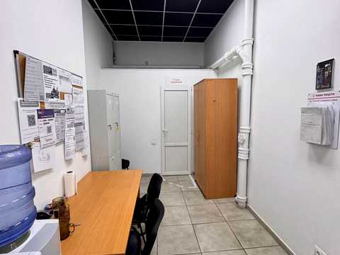 комерційна за адресою Черкаси, Благовісна вул., 269/4