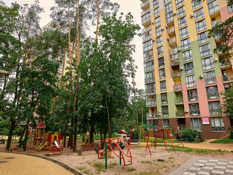 квартира за адресою Анатолія Петрицького вул., 15-А