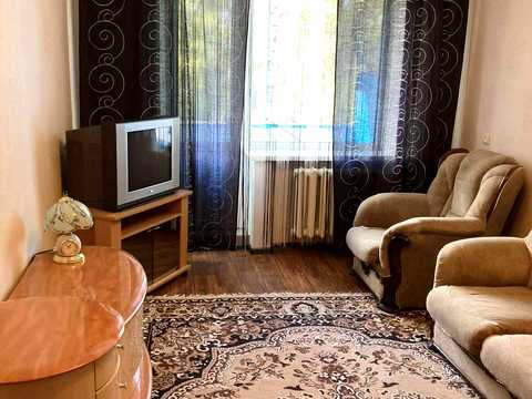 квартира за адресою Ситова вул., 7