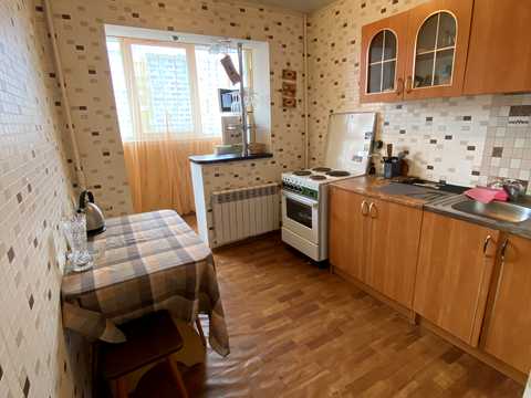 квартира за адресою Слави бульв., 21
