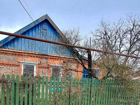 дом по адресу Театральна, 10