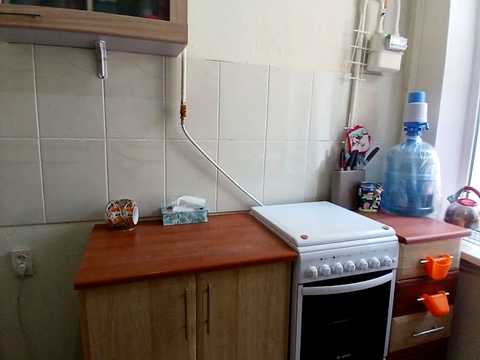 квартира по адресу Нежинская ул., 12