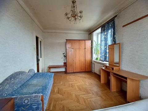 квартира по адресу Новодарницкая ул., 28/9