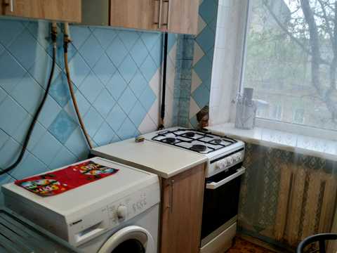 квартира за адресою Вадима Корженка вул. (Осипова), 37
