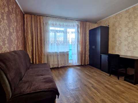 квартира за адресою Свободи просп. (Прокоф'єва), 14