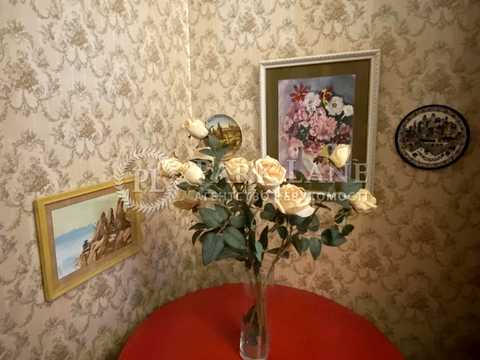 квартира за адресою Миколи Міхновського бульв. (Дружби народів), 12