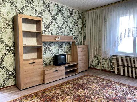 квартира по адресу Березинская ул., 43