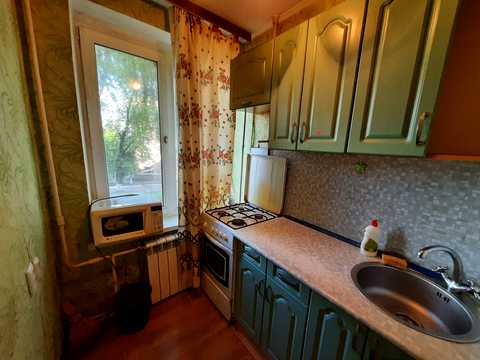 квартира за адресою Науки просп., 98