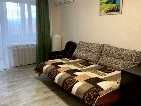 квартира за адресою Ірпінська вул. (Абхазька), 4