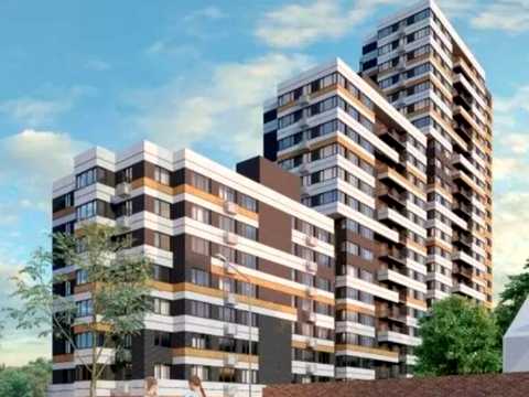 квартира за адресою Мандриківська вул., 298