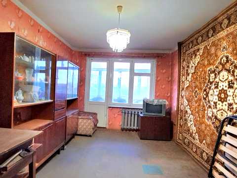 квартира по адресу Бульварний пер., 10