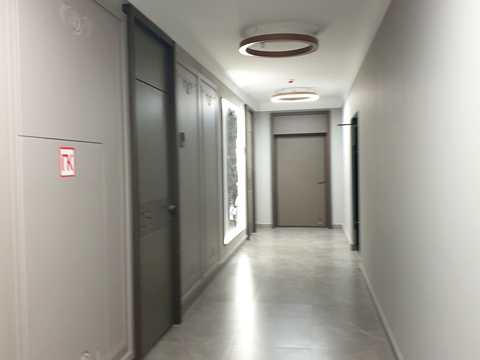 квартира за адресою Дегтярівська вул., 17 к1