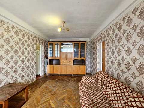 квартира по адресу Тульчинская ул., 3