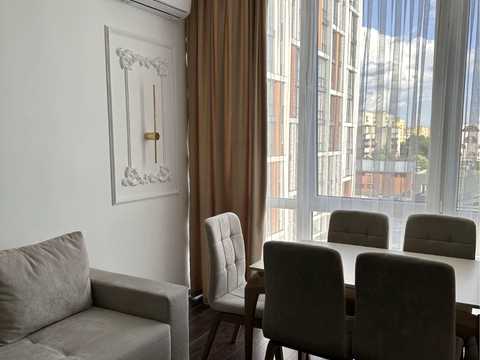 квартира за адресою Капушанська вул., 168
