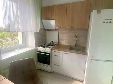 квартира по адресу Мачтовая ул., 28