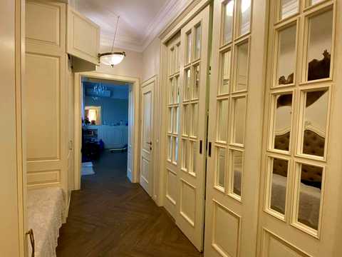 квартира за адресою Івана Чендея вул. (Льва Толстого), 4
