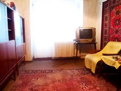 квартира по адресу 9 мая пер.