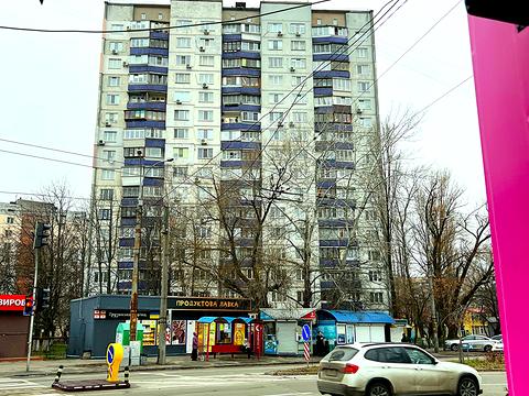 квартира по адресу Героев Мариуполя ул. (Маршала Якубовського), 11