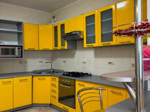 квартира за адресою Проспект миру, 94 А