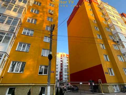 квартира за адресою Жасминова вул., (9)