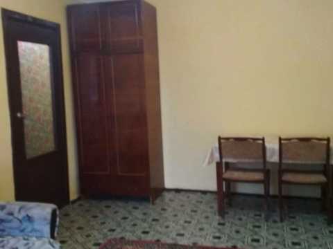 квартира за адресою Каштанова вул., 1