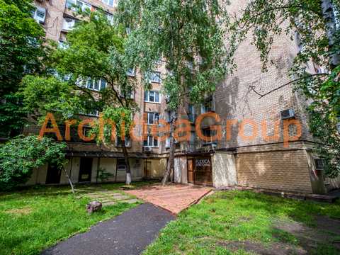 коммерческая по адресу Саксаганского ул., 45