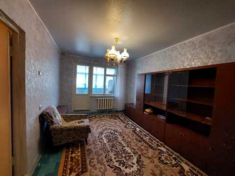 квартира по адресу Заречный 4-й , 29