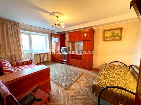квартира за адресою Братиславська вул., 26а