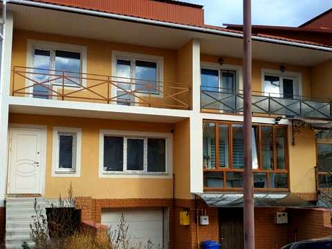 дом по адресу Кленова ул., 138