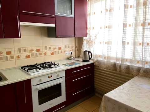 квартира по адресу Олексия Миргородского ул. (Черняховського), 72