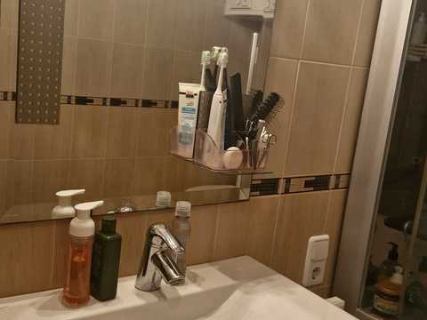 квартира за адресою Чернігівська вул., 9-В