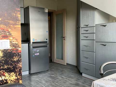 квартира за адресою Полтавська вул., 64-В