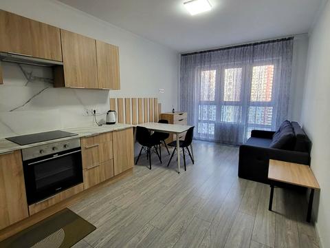 квартира по адресу Бориса Гмыри ул., 20