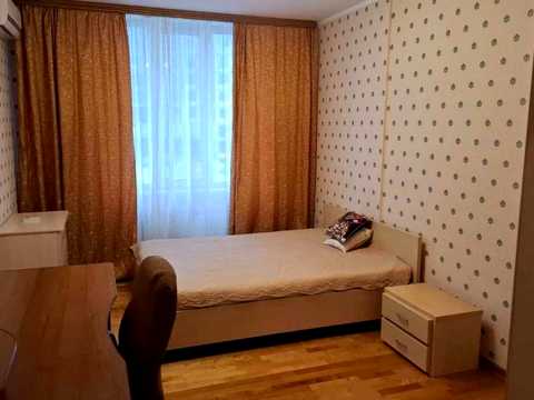 квартира за адресою Урлівська вул., 23-В