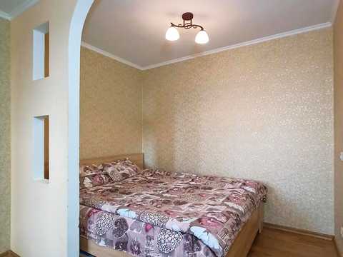 квартира по адресу Попова ул. (Попова), 31-Б
