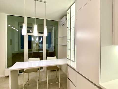 квартира за адресою Берестейський просп. (Перемоги), 11 к3