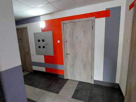 квартира по адресу Конякина ул., 3Б