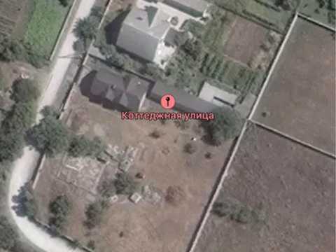 будинок за адресою Котеджна