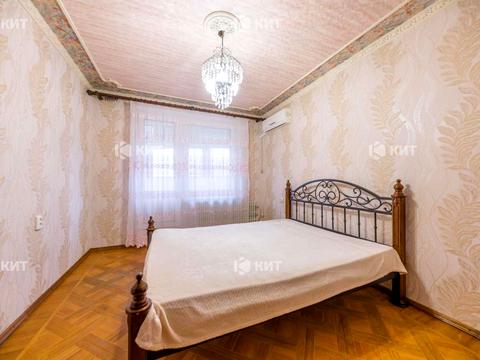 квартира по адресу Деревянко ул., 3б