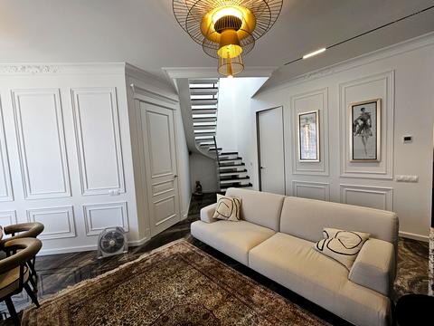 квартира за адресою Фортечний тупик (Тверський), 7в