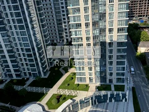 квартира за адресою Андрія Верхогляда вул. (Михайла Драгомирова), 19-Б