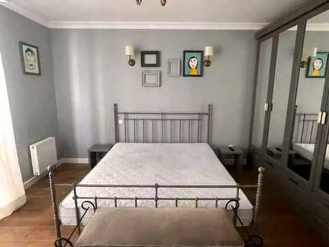 квартира за адресою Драгоманова вул., 2
