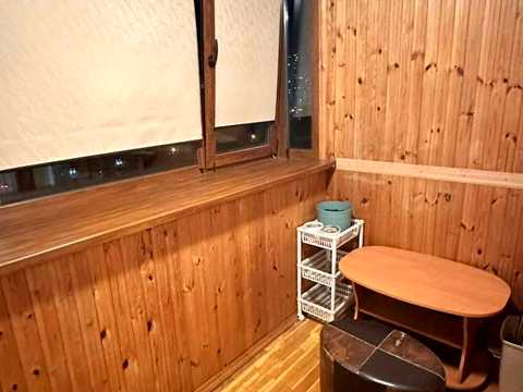 квартира за адресою Анни Ахматової вул., 14-Б