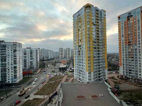 квартира за адресою Каховська вул., 62-А
