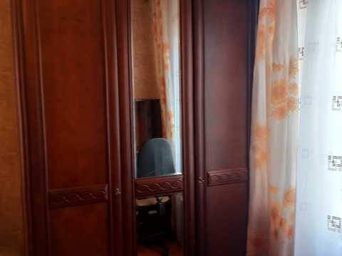 квартира по адресу Архитектора Вербицкого ул., 34